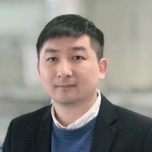 Photo of Maia Chankseliani, PhD